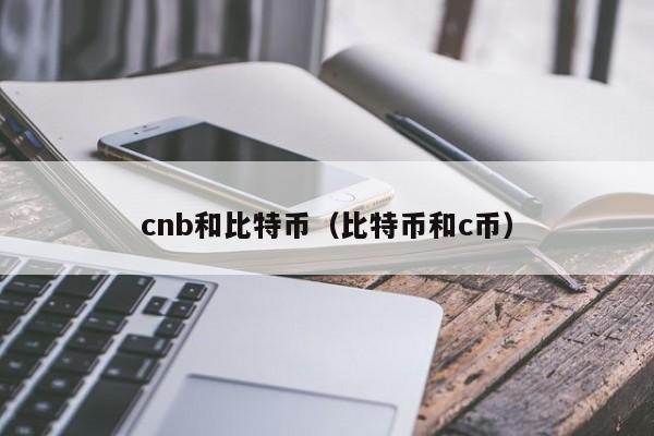 cnb和比特币(比特币和c币)