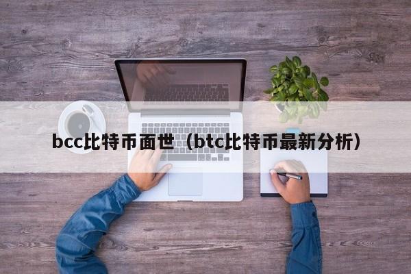bcc比特币面世(btc比特币最新分析)