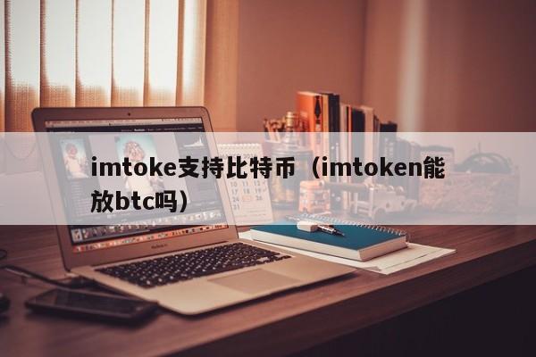 imtoke支持比特币(imtoken能放btc吗)